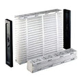 '- Of 3 EZ 25 Expandable Media Inch Filter 16 EXPXXUNV0016 Pack X