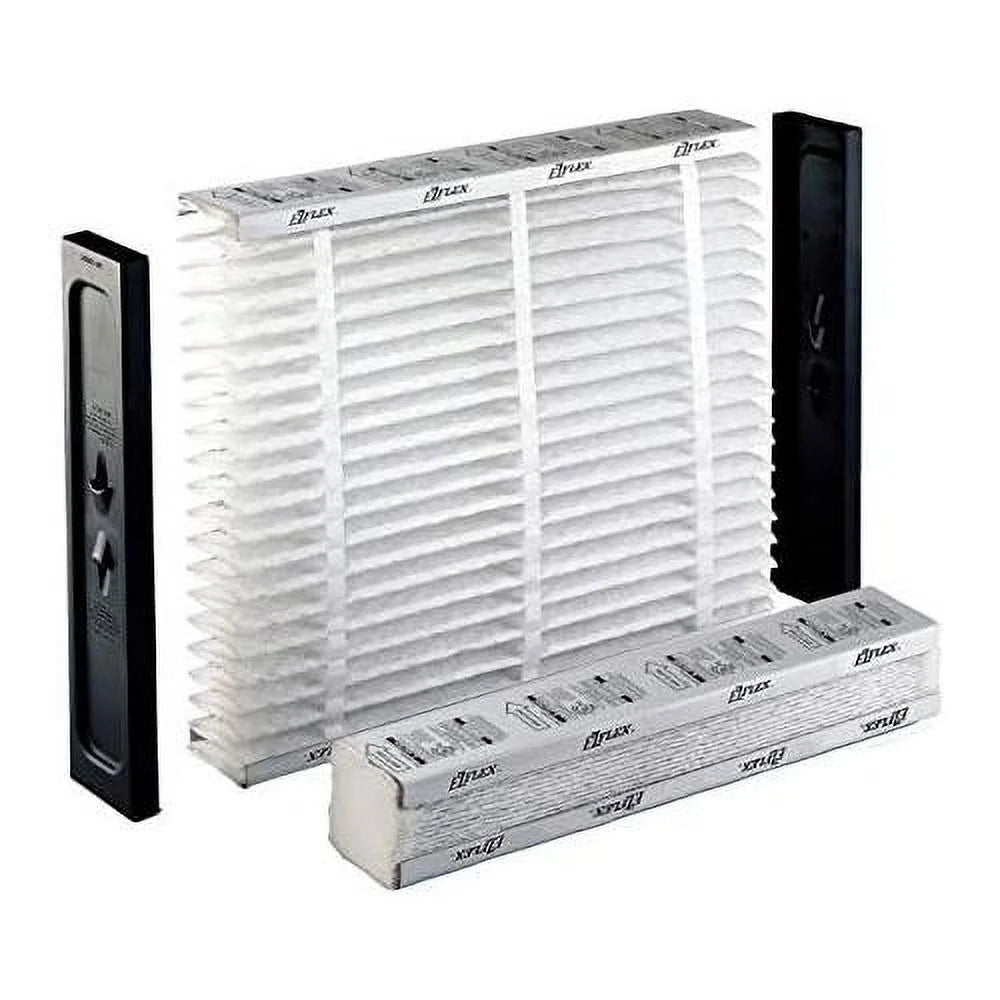'- Of 3 EZ 25 Expandable Media Inch Filter 16 EXPXXUNV0016 Pack X
