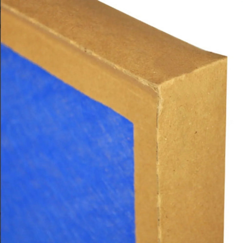 12 Furnace AIR. Pleated CLEAN - For Dust Basic From of WICKED Air MPR 20x20x2 Filters, Comparable FILTERS Economy Filter Fiberglass Low Filter AIRX Restriction! Non Airflow Pack to 100