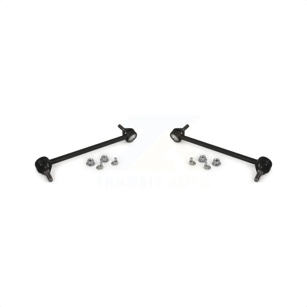 Nubira Patriot Bar Link Lancer Chrysler For Protege5 Avenger Sport Compass Eclipse Daewoo 200 Jeep Mitsubishi K72-100224 Cross Outlander MPV Pair Mazda Front Caliber Dodge Protege Suspension Sebring