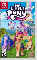2022) Pony: - Switch, My Little (Nintendo SWITCH Adventure Maretime NEW Bay A -