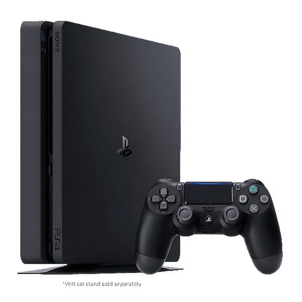 Gaming PlayStation Console
