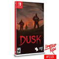 [Nintendo Limited Run Switch] Dusk #118 - NEW