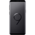 (Refurbished) Smartphone SM-G960 64gb Unlocked Black Restored S9 Galaxy