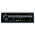 Receiver Mobile with MEX-N5300BT & Inputs Bluetooth CD USB/AUX