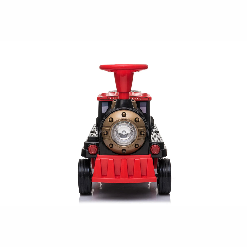 Rideon. Gift Volt 12 Blazin' Great or Item Train Boy Wheels Battery Funny a Operated Girl for