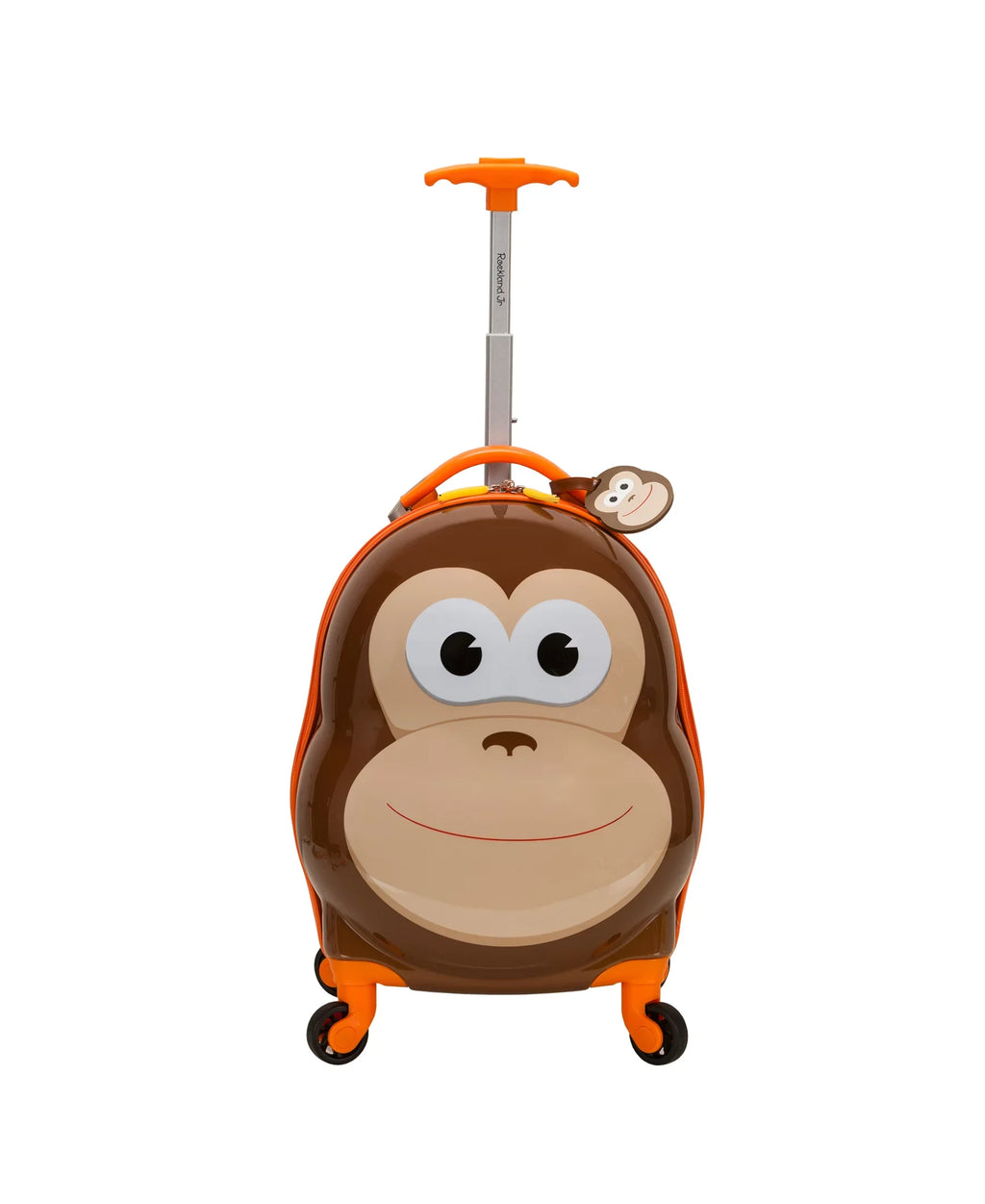 First Rolling Luggage Luggage Suitcase Kids My Hardside Rockland