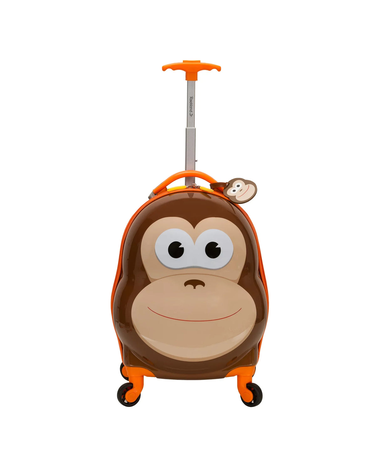 First Rolling Luggage Luggage Suitcase Kids My Hardside Rockland