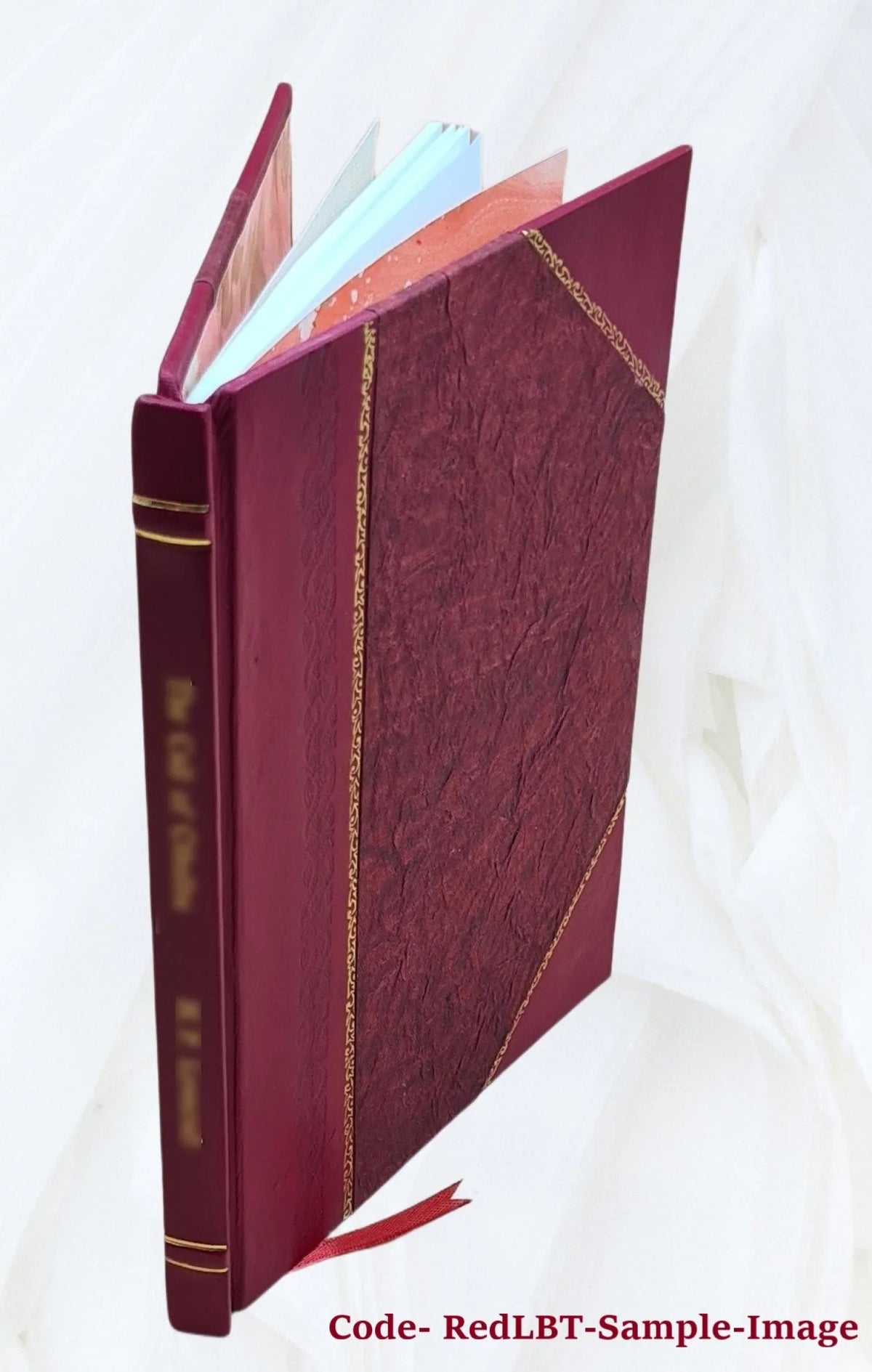of St. June Bound] at Island, 25, Croix Monts' 1905 Tercentenary settlement 1904 [Leather De