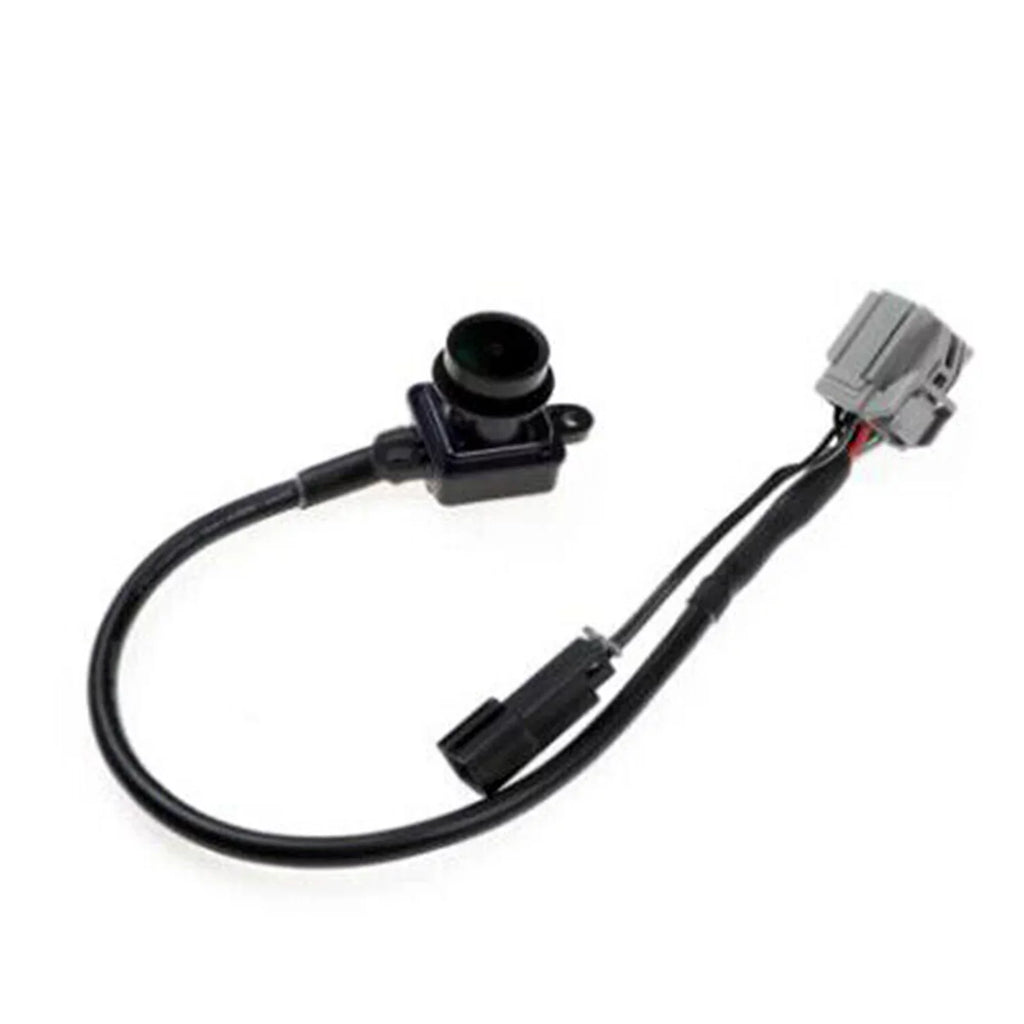 Journey View Backup for Rear 2011-2020 Camera Fit Dodge 56054158AB