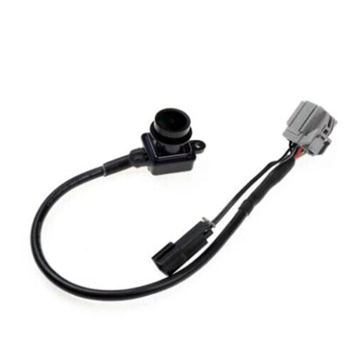 Journey View Backup for Rear 2011-2020 Camera Fit Dodge 56054158AB