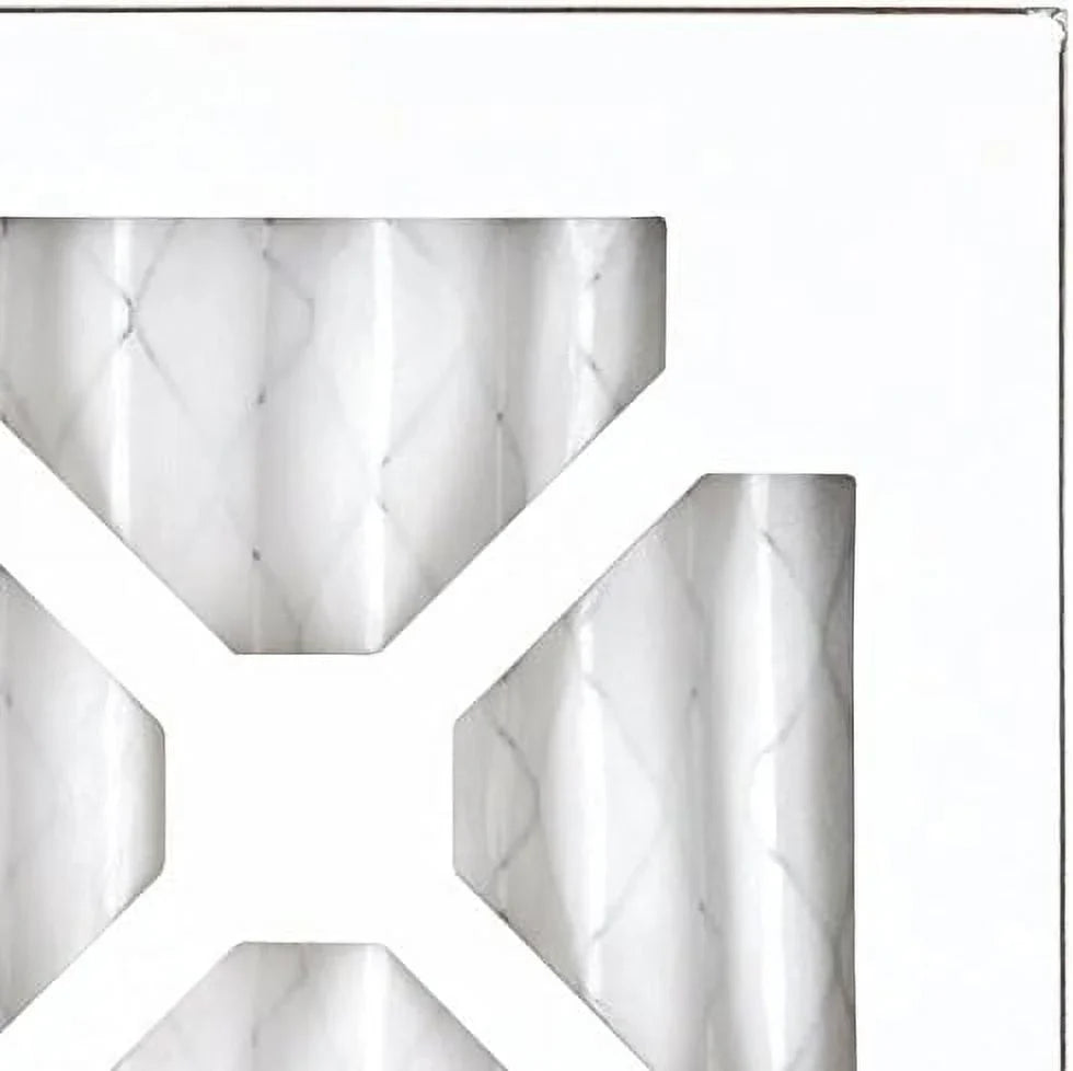 6-Pk, Furne Filter Made Air 12X24x1 MERV In 11 Filter, Pleated Air The Allergy HV