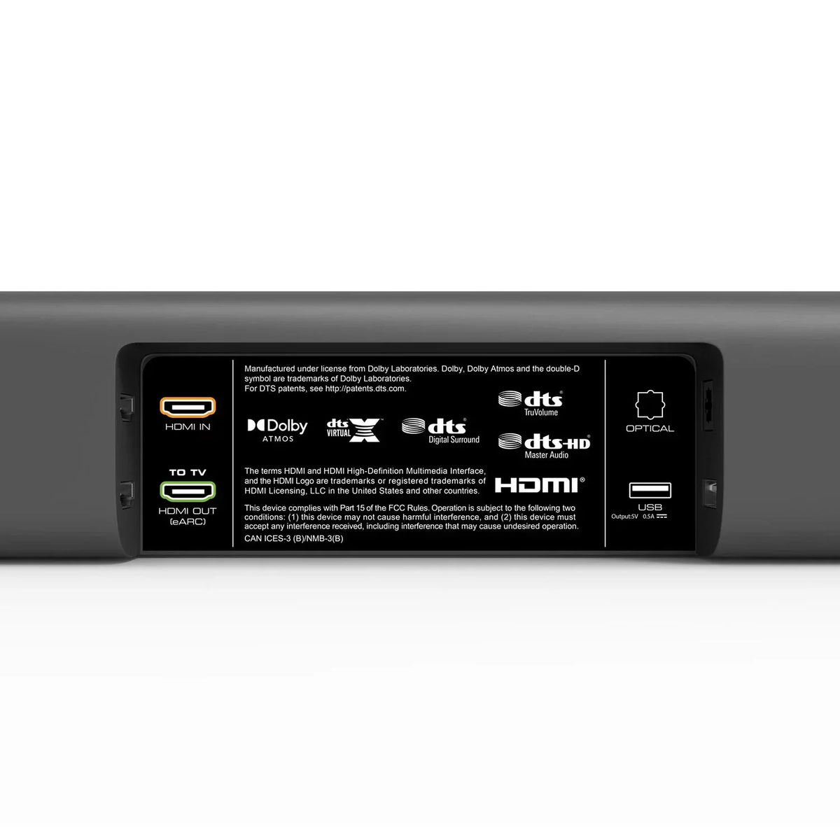 5.1.2 DTS:X, Dolby with M-Series Premium Sound Bar VIZIO Bluetooth Atmos,