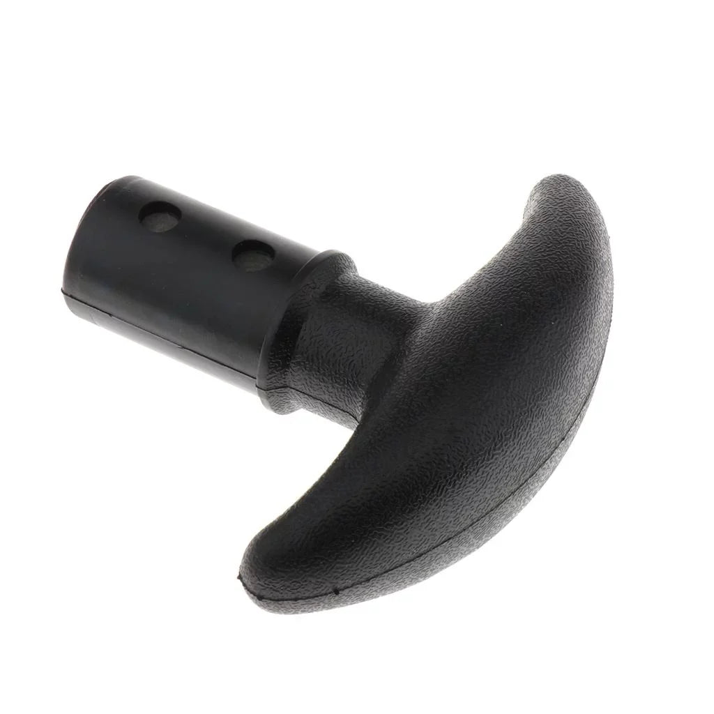 Boat Paddle AMLESO Piece 4x1 Kayak Inflatable Head Handle PVC Fishing Oars for Boat