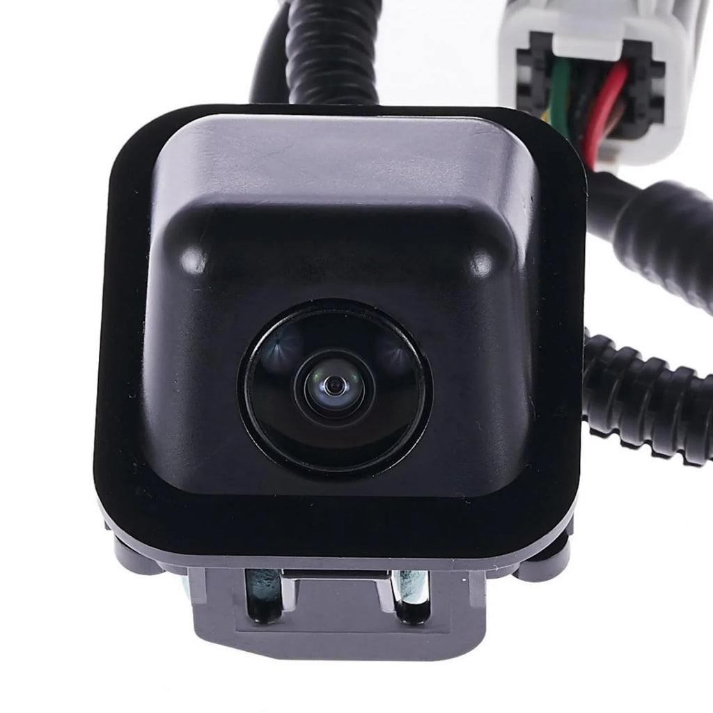 Backup Cadillac 84003129 16-17 XTS Replaces 23368296 Camera for