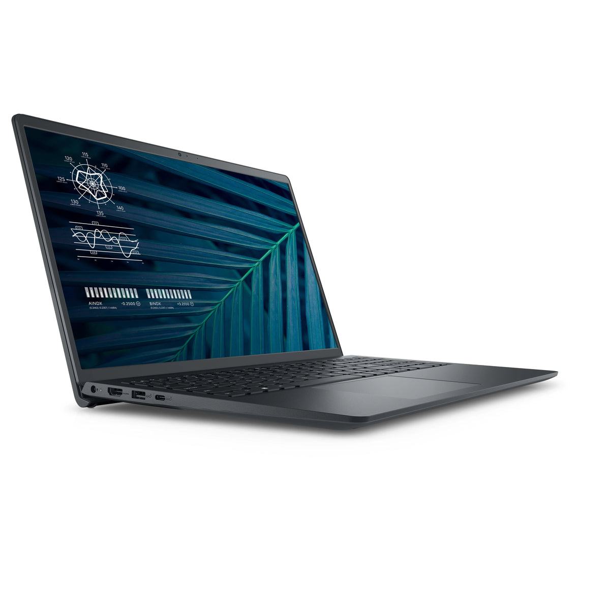 @ HD Restored 11th | - Cores - | 15.6" SSD | GHz 12GB RAM Core 3510 i5 Laptop (2021) 4.2 - Gen Vostro 512GB 4 CPU