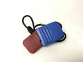 N100038-A5 W Safety Lanyard Sole Spirit Treadmill Fitness Key Works Magnetic