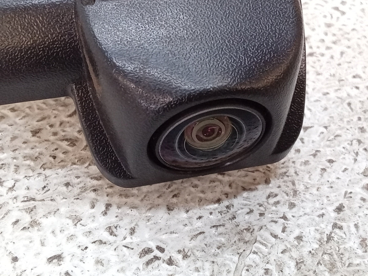 OEM Pre-Owned Camera 2020 EcoSport Rear (Good) GN1519G490CB Backup