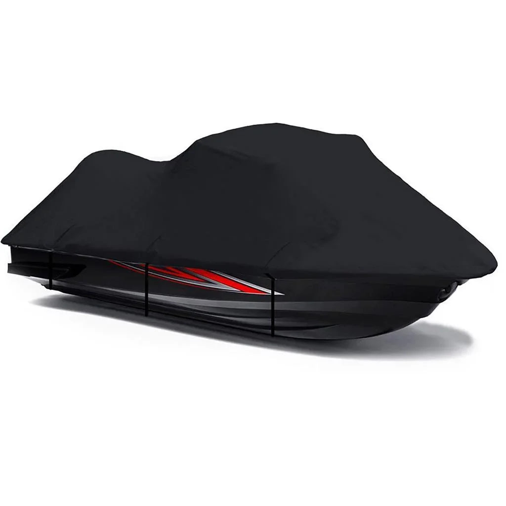 STX Cover DENIER Compatible Cover Ski 600 BLACK 750 JetSki PWC Jet Kawasaki for