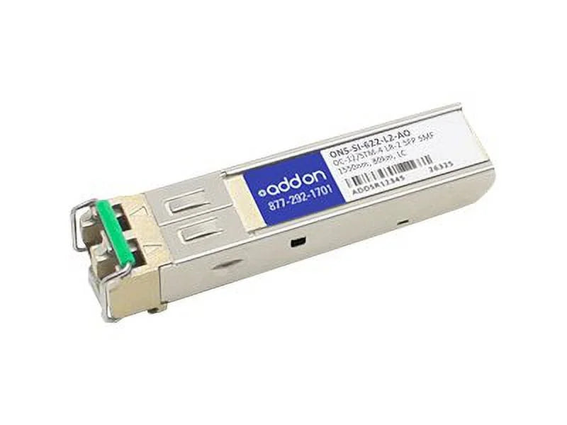 Compatible SFP Transceiver SFP module Cisco transceiver - ONS-SI-622-L2 AddOn (mini-GBIC)