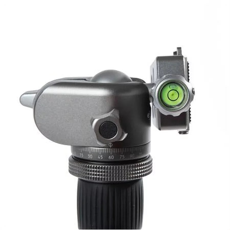 Tripod/Monopod Voyager BX-25 Ball Head 5-Section TX-VK with Travel Carbon Fiber