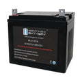 ZeroTurn by Battery ML-U1 RadiusMower Textron for 218ES 200CCA Bobcat