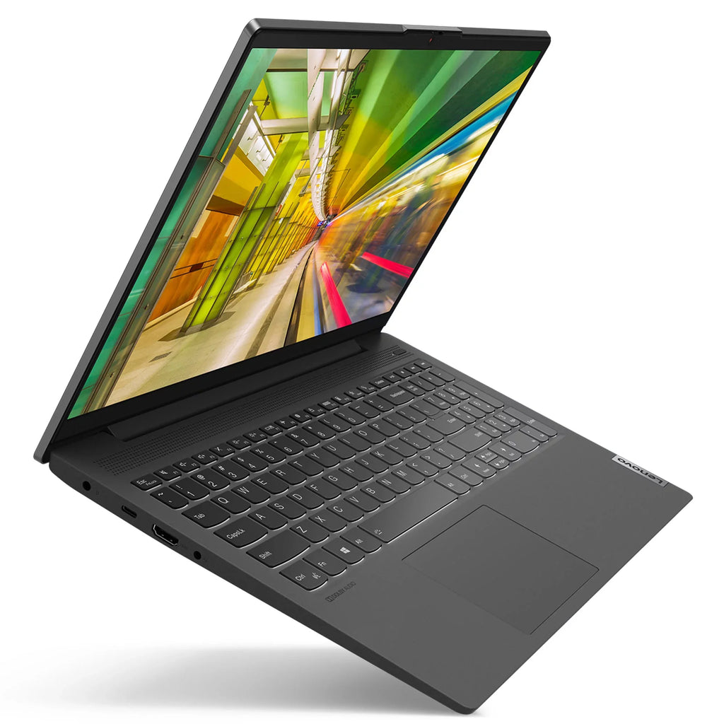 300 SSD IdeaPad Intel IPS i5-1135G7, FHD 8GB, 5i Laptop, Iris 512GB 15.6" Graphics, Xe nits,