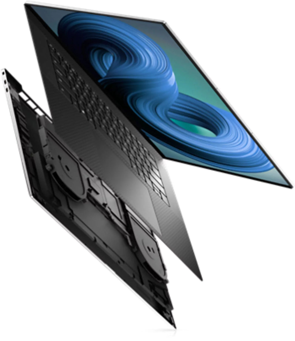 Laptop GHz i9 - Restored - (Refurbished) 14 @ 32GB 12th 12GB | 5 SSD 9720 RAM FHD+ XPS 512GB GDDR6 17" - Core CPU Cores | (2022) - Gen | 3060 - RTX