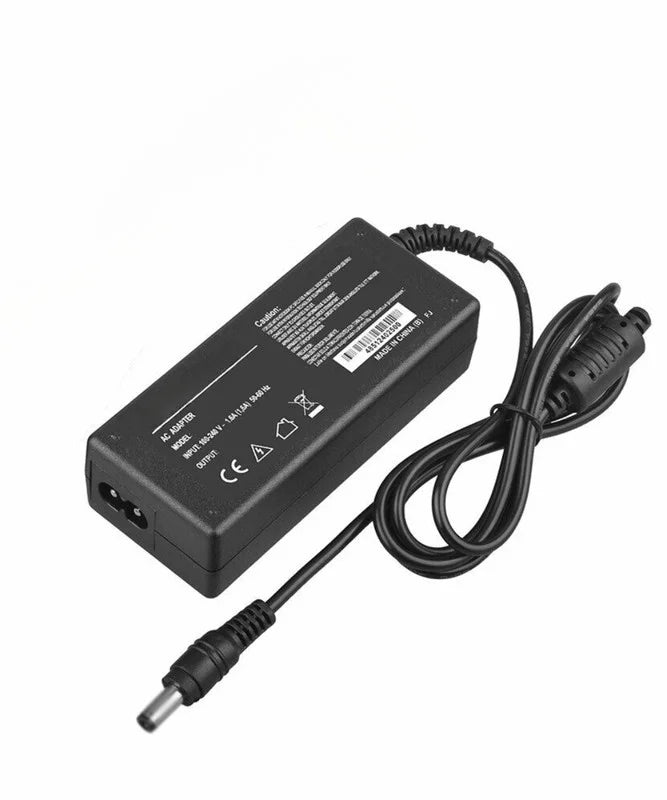 Charger 4.1-Channel DC for Power HW-J370/ZA Adapter Nuxkst AC HWJ370 HW-J370