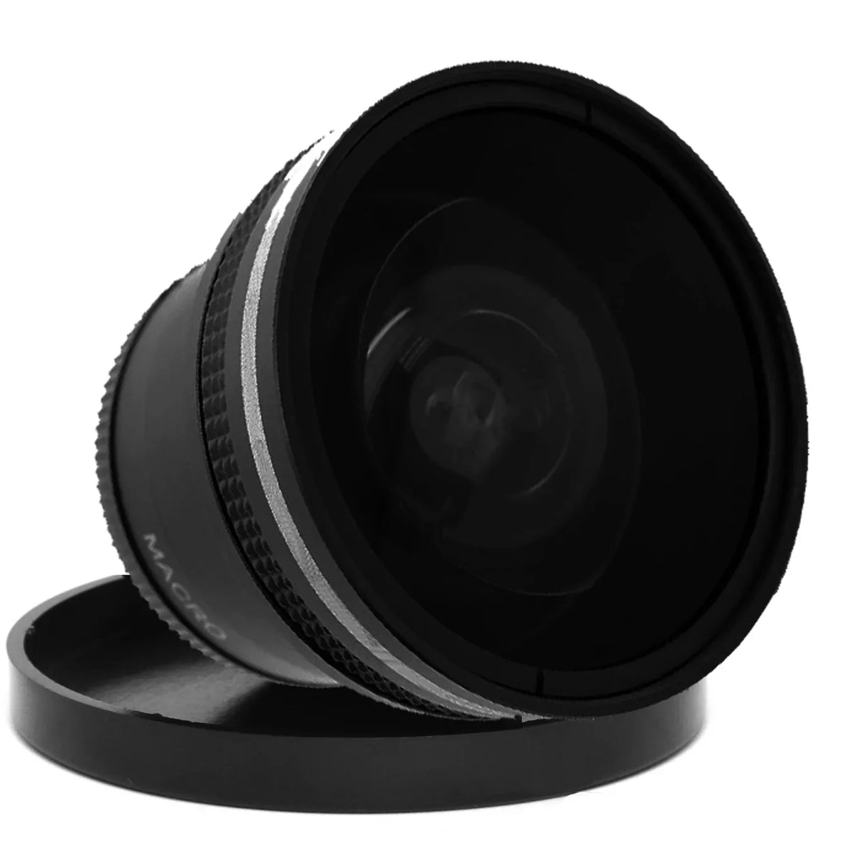 Panasonic Fisheye For DC-LX100 0.18x Lumix II Lens Extreme