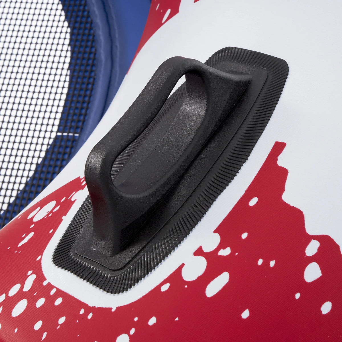 River (2 Tube w/ Intex Person Flag American Person 1 2 Float Pack) Run