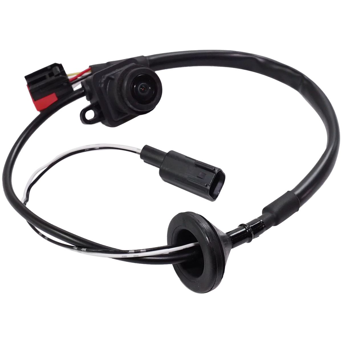 Compatible Back Up 2014-2017 Camera Compass Jeep with