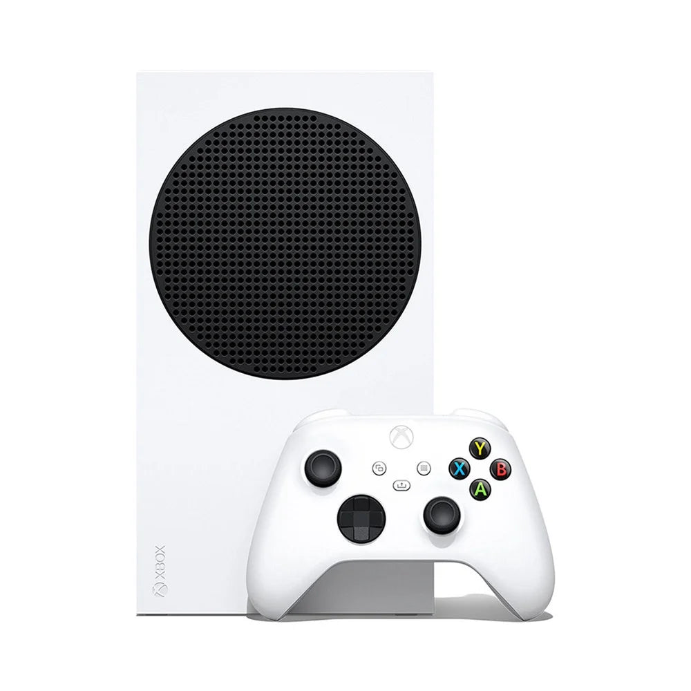 120FPS, more Gaming), 512 All-Digital Controller, Series Accessories Set Wireless Charger Xbox Batteries and with Wi-Fi, Console 1440p Resolution, to One Up S (Disc-Free Xbox GB and White
