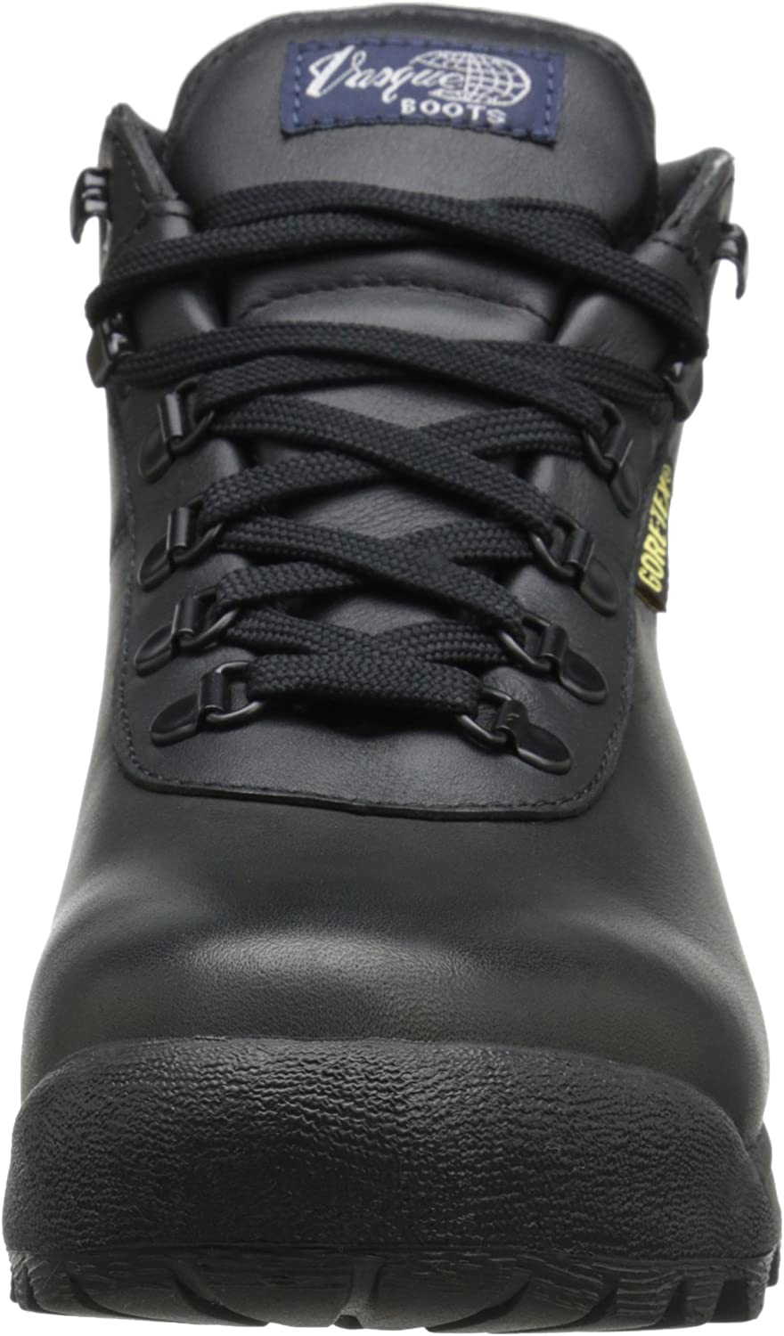 Boot Gore-Tex Jet Sundowner 14 Black Vasque Backpacking Men's