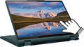 Reader, Yoga 7530U, 11, Keyboard, SSD, 8GB WiFi Touchscreen, 512GB Win 6, 6 AMD Fingerprint Backlit Laptop, w/CUE NVMe WUXGA RAM, 6-Core HDMI, Newest USB-C, Ryzen Accessories 2-in-1 13.3" 5