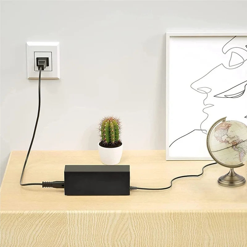 Charger 4.1-Channel DC for Power HW-J370/ZA Adapter Nuxkst AC HWJ370 HW-J370