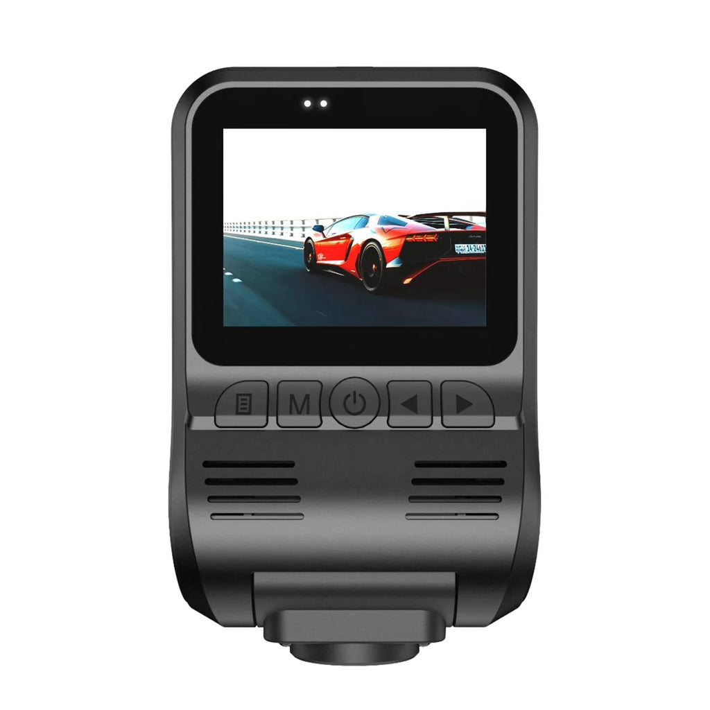 for Shaking Recording Recording Camera, Hidden Cam Tomshoo Loop Camera Recorder Front 720P 1080P DVR, Rear Dual Dash and Dash Driving