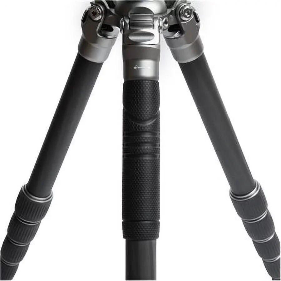 Tripod/Monopod Voyager BX-25 Ball Head 5-Section TX-VK with Travel Carbon Fiber
