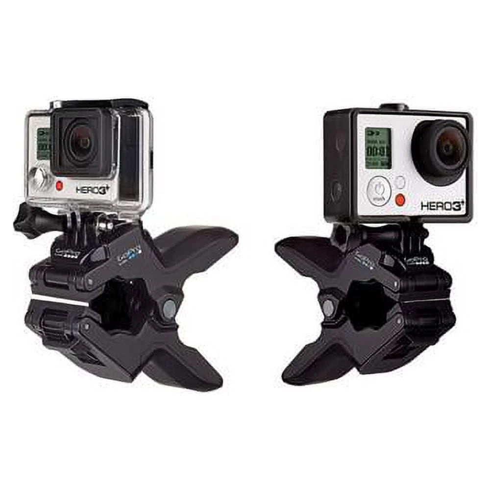 Mount Clamp Camera ACMPM-001 Jaws GoPro