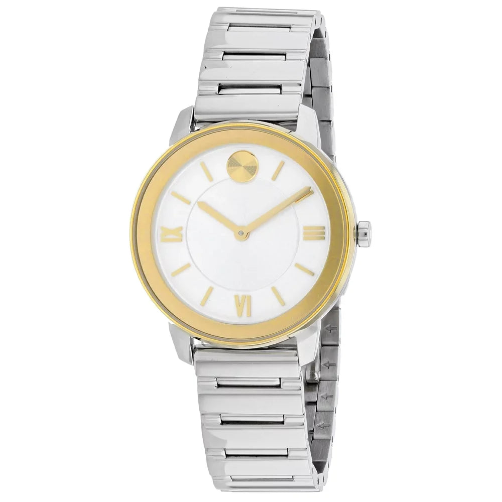 Movado (3600592) Bold Women's