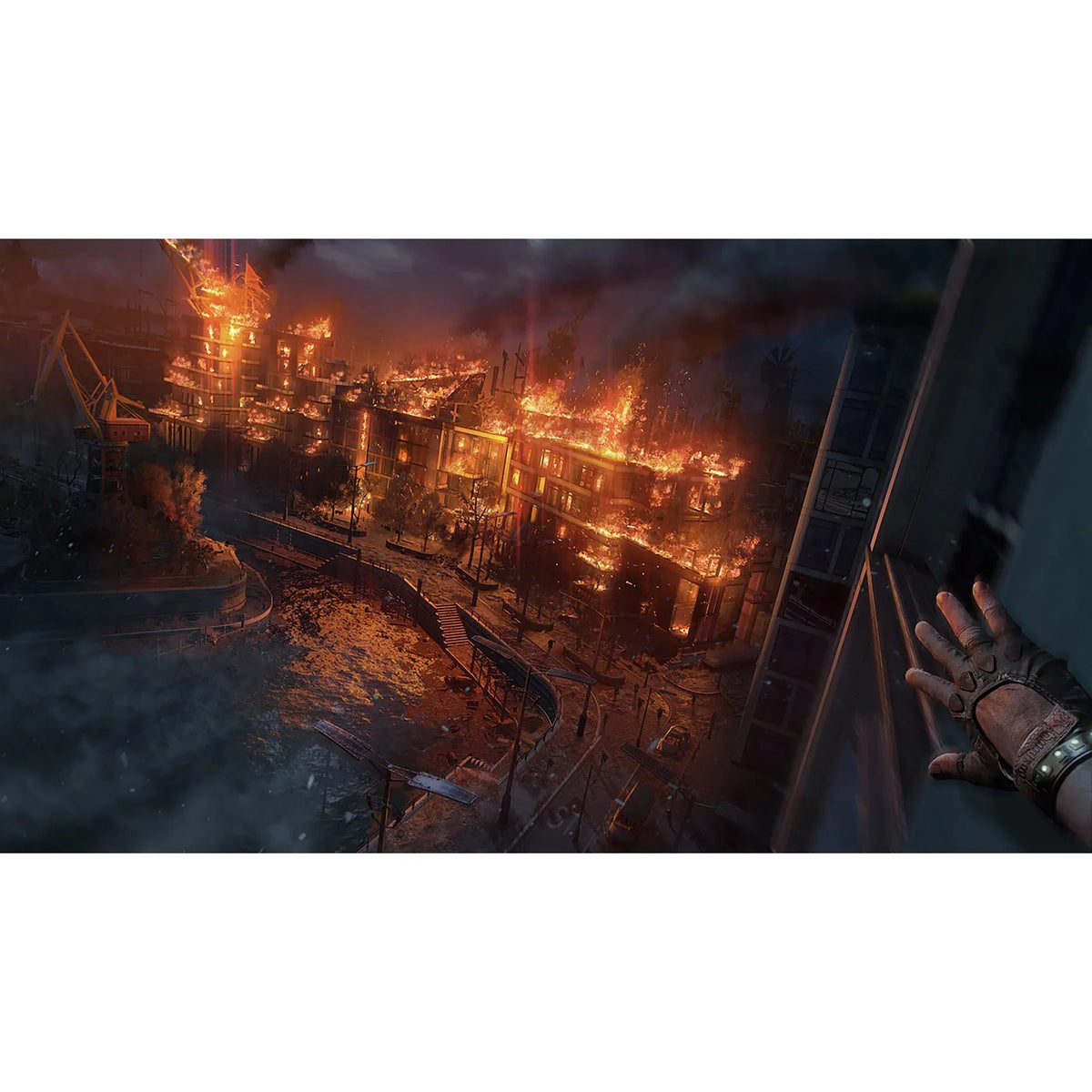 Series Human Xbox - Xbox 2 X, Stay Light One Dying