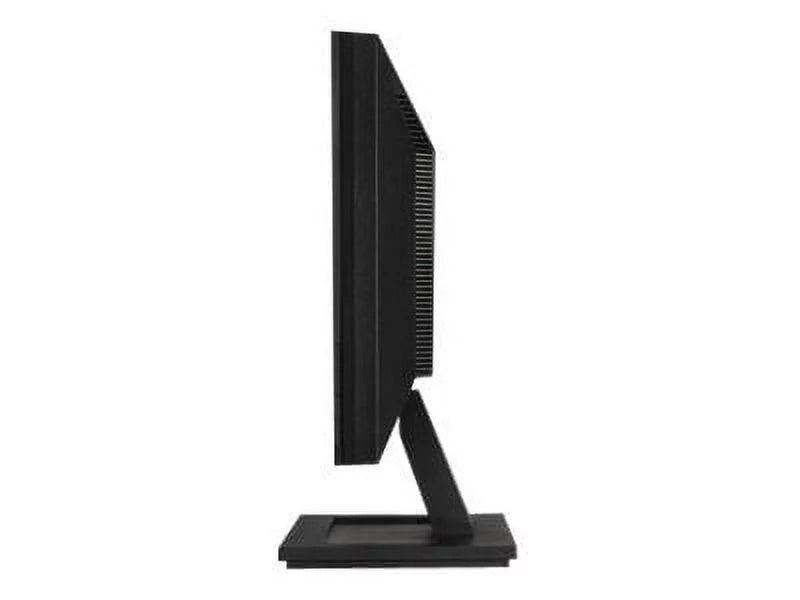 '- 1000:1 Hz - - 60 black ms - TN 300 - @ 19" - DVI-D, 1440 VGA E1910 x 900 LCD cd/m������ - monitor - 5 -