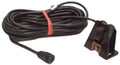 Lowrance Transom Fishfinder Sensor ST-TBK LEI Mount Speed Eagle & Temperature