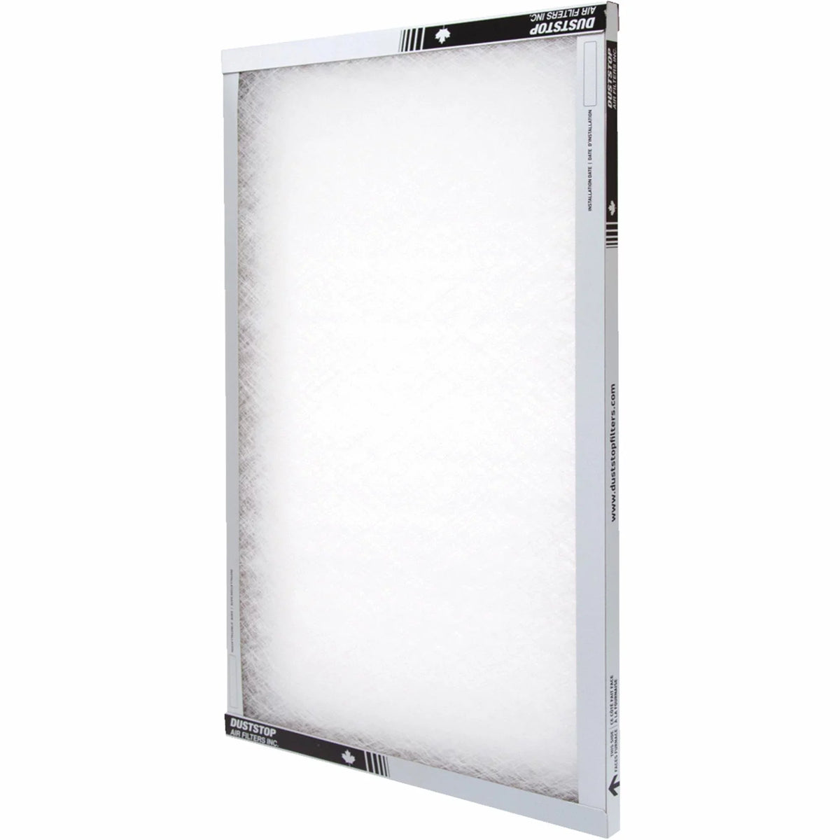 In. Standard Furnace x Duststop 14 In. 1 of 12 x In. Pack MERV Filter 25 2