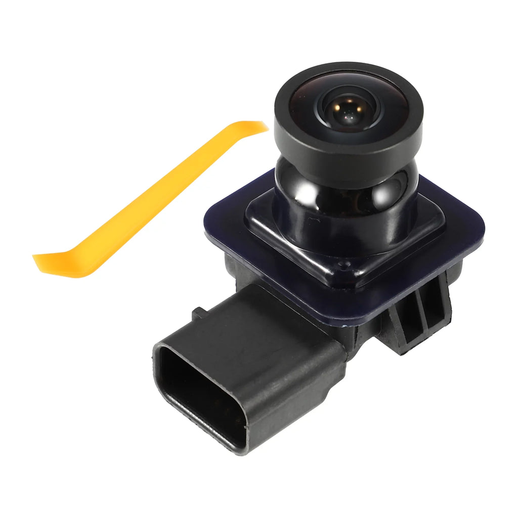 Camera for Park Limited Base Up Set Assist Rear Reverse 1 Explorer Back EB5Z-19G490-A Camera View