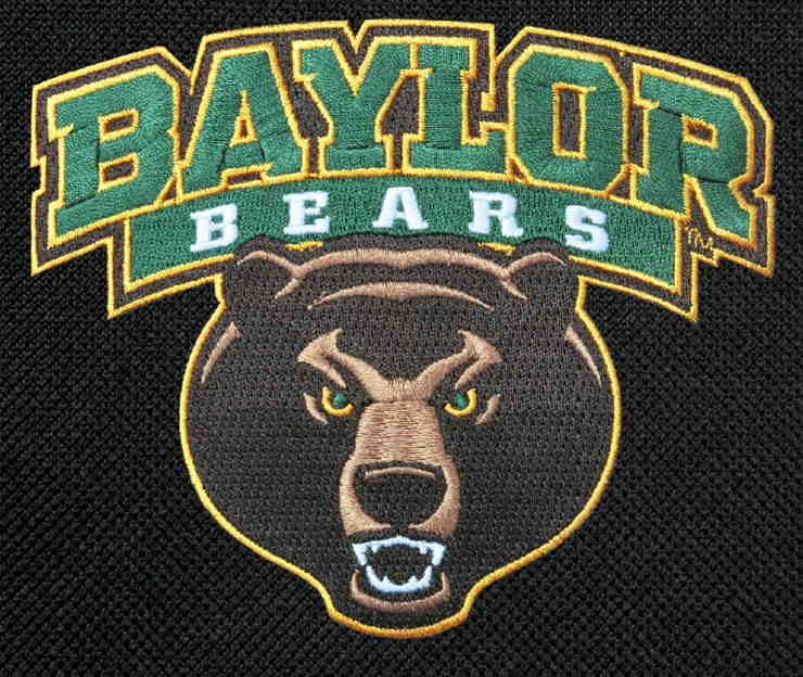 University Tote Bags or Baylor Tote Deluxe Bag Baylor