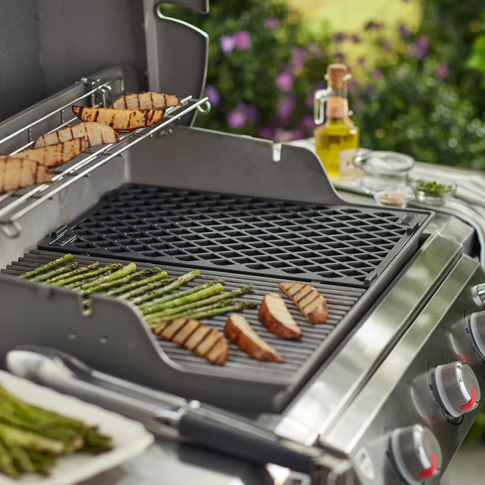 Weber Grate Sear
