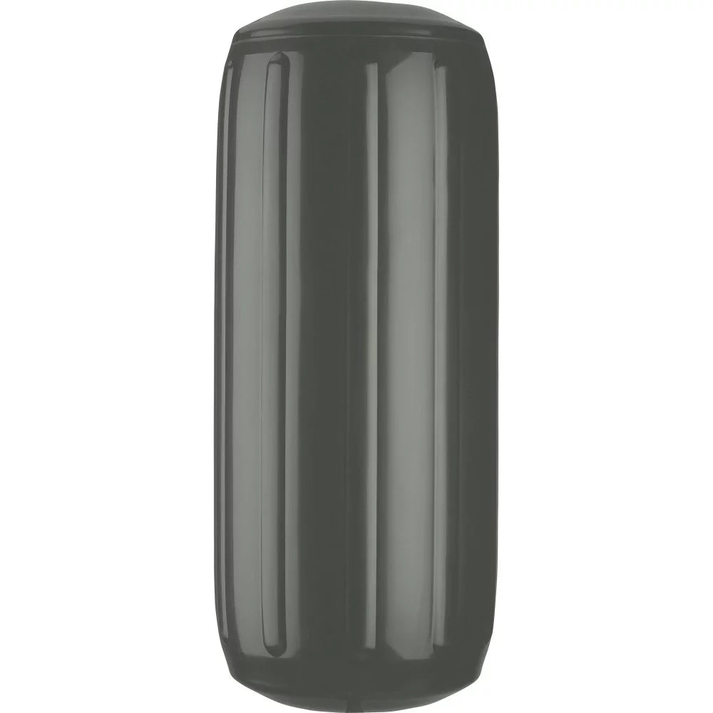 27", HTM-Series Graphite Polyform Fender Boat HTM-3 GRAPHITE 10.5" x -