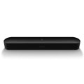 Sonos Beam Open with (Gen Compact Atmos Smart Sound Dolby Box 2,Black) Bar