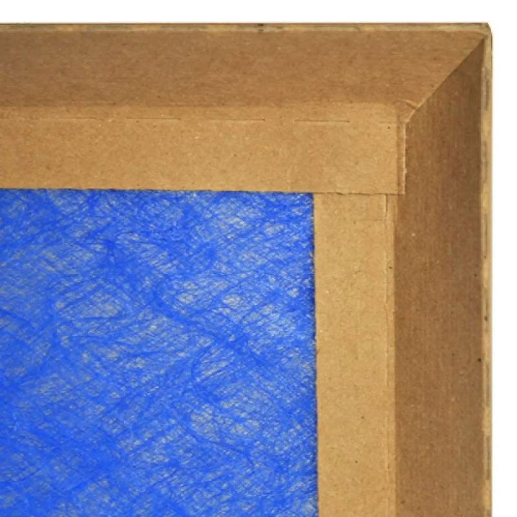 12 Furnace AIR. Pleated CLEAN - For Dust Basic From of WICKED Air MPR 20x20x2 Filters, Comparable FILTERS Economy Filter Fiberglass Low Filter AIRX Restriction! Non Airflow Pack to 100